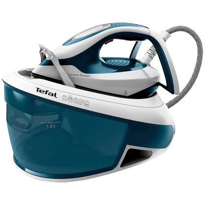 Tefal Pegla sa parnom postajom, 2800W, Express Power - SV8111E0
