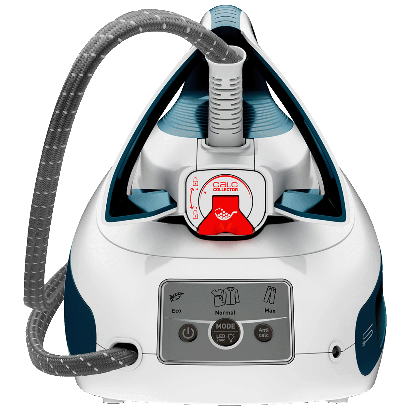 Tefal Pegla sa parnom postajom, 2800W, Express Power - SV8111E0