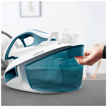 Tefal Pegla sa parnom postajom, 2800W, Express Power - SV8111E0