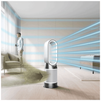 Dyson Pročišćivač zraka, hlađenje i grijanje prostora - Pure Hot & Cool Gen1 HP10