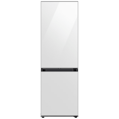 Samsung Frižider/zamrzivač, zapremina 344 lit., Bespoke, Bijela - RB34C7B5E12/EF