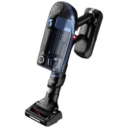 Rowenta Usisavač štapni, akumulatorski, 2u1, X-Force Flex 14.60 Aqua - RH99C0W