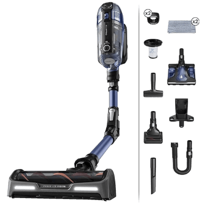 Rowenta Usisavač štapni, akumulatorski, 2u1, X-Force Flex 14.60 Aqua - RH99C0W