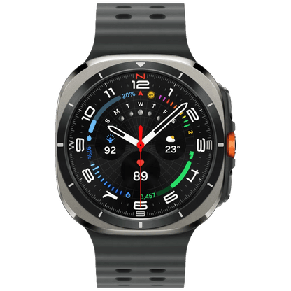 Samsung Pametni sat, 1.5" AMOLED, vodootporan 10ATM, BT, WiFi, GPS - Watch Ultra LTE (47mm) Silver