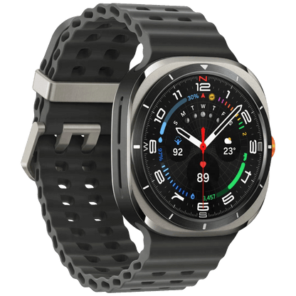 Samsung Pametni sat, 1.5" AMOLED, vodootporan 10ATM, BT, WiFi, GPS - Watch Ultra LTE (47mm) Silver