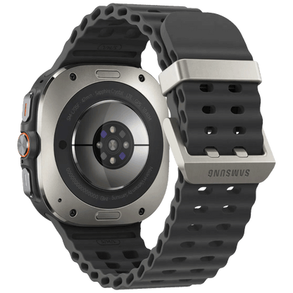 Samsung Pametni sat, 1.5" AMOLED, vodootporan 10ATM, BT, WiFi, GPS - Watch Ultra LTE (47mm) Silver