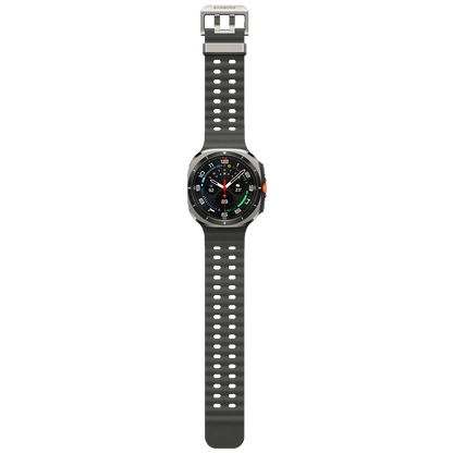 Samsung Pametni sat, 1.5" AMOLED, vodootporan 10ATM, BT, WiFi, GPS - Watch Ultra LTE (47mm) Silver