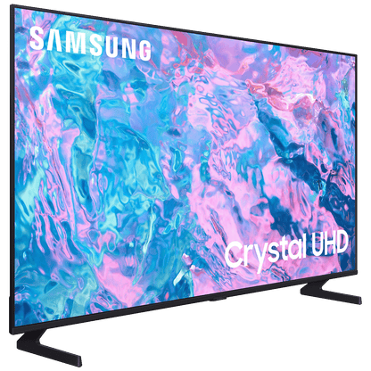 Samsung Televizor Smart LED 4K UHD 55" - UE55CU7092UXXH