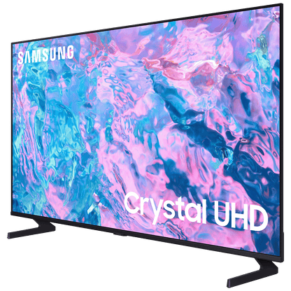 Samsung Televizor Smart LED 4K UHD 55" - UE55CU7092UXXH