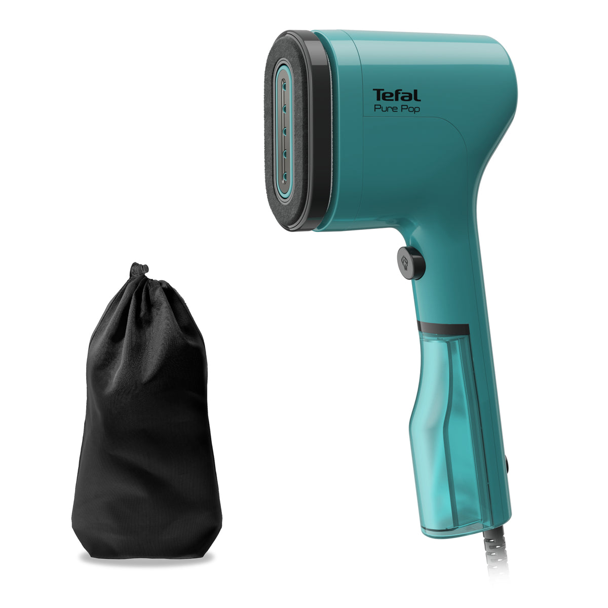 Tefal vertikalno glačalo DT2024E1 Pure Pop Green