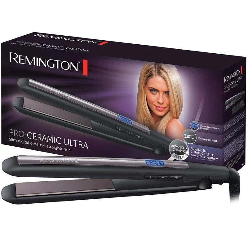 Remington S5505 Ceramic Ultra pegla za kosu