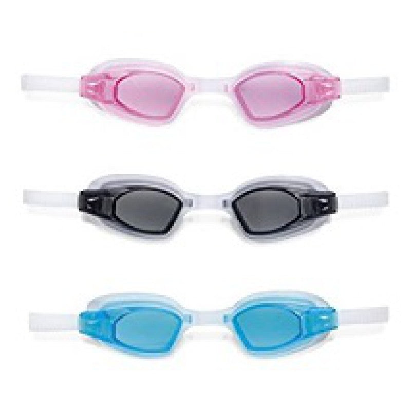 Intex Pl Naočale Za Plivanje 55682 Aquaflow Sport