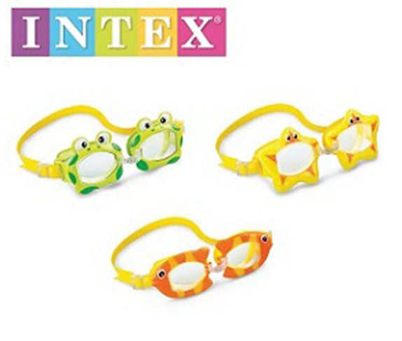 Intex Naocale za Plivanje 55610 Fun