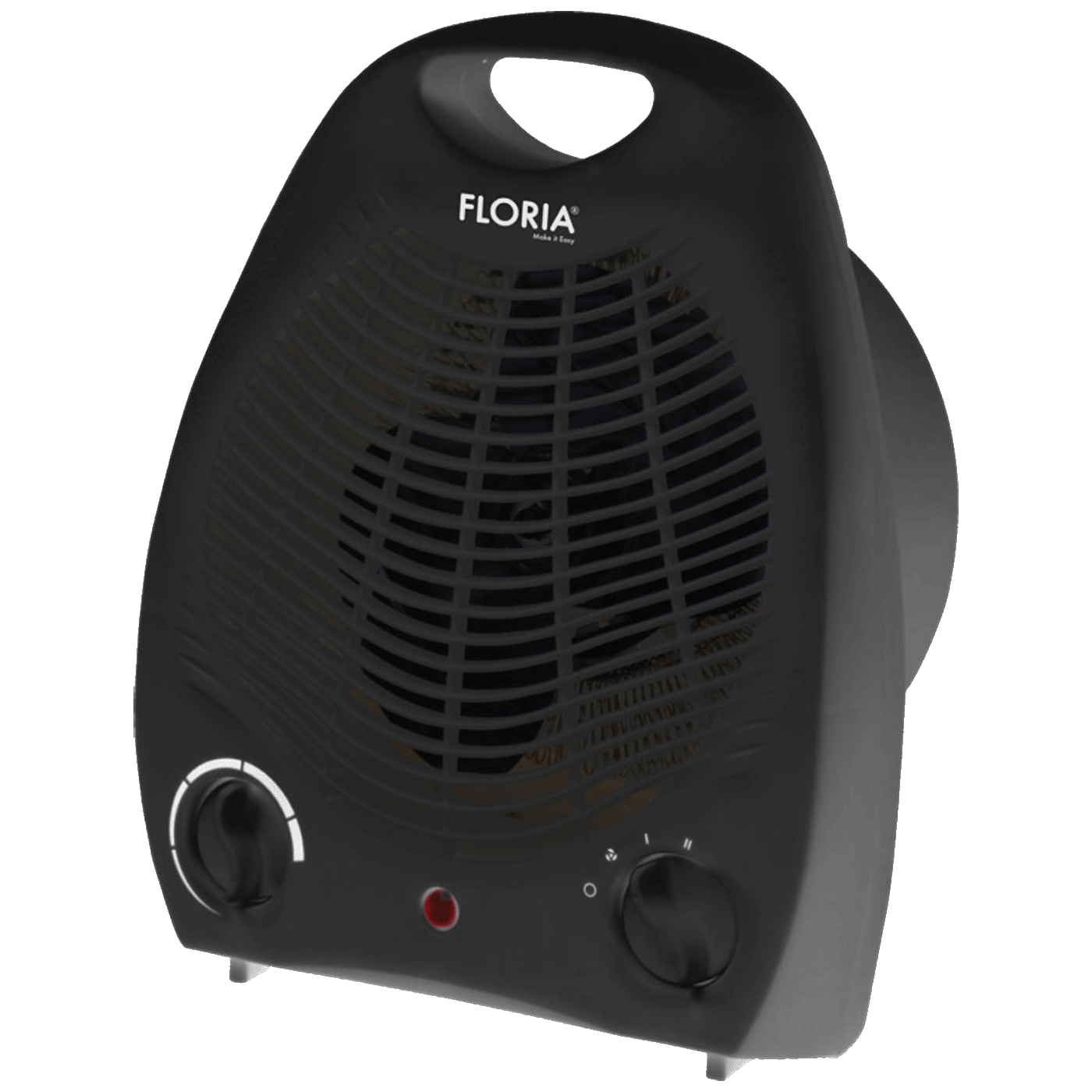 Floria Grijalica sa ventilatorom, 2000 W - ZLN6152
