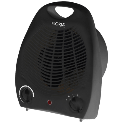 Floria Grijalica sa ventilatorom, 2000 W - ZLN6152