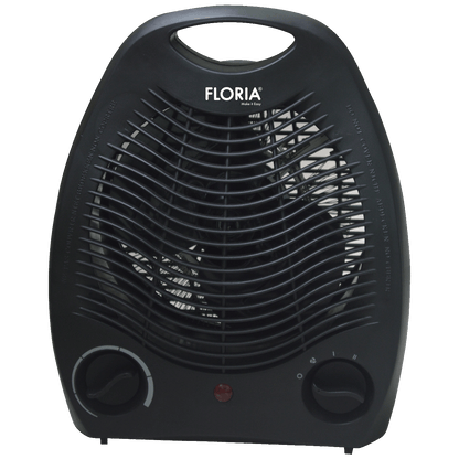 Floria Grijalica sa ventilatorom, 2000 W - ZLN6152