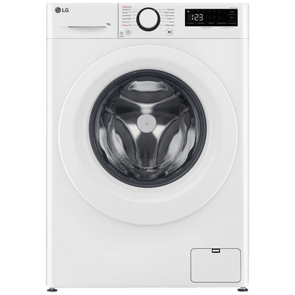 LG Mašina za pranje veša sa parom,1200 obrtaja,9kg, Slim,A - F2WR509SWW