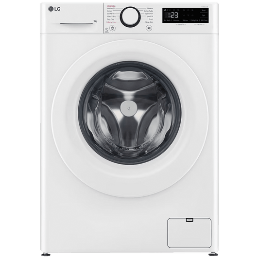 LG Mašina za pranje veša sa parom,1200 obrtaja,9kg, Slim,A - F2WR509SWW