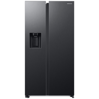 Samsung Frižider/Zamrzivač, Side By Side, zapremina 634 l, D - RS68CG885DB1EF
