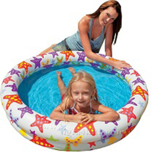 Intex Bazen 59421 122cm x 25 cm