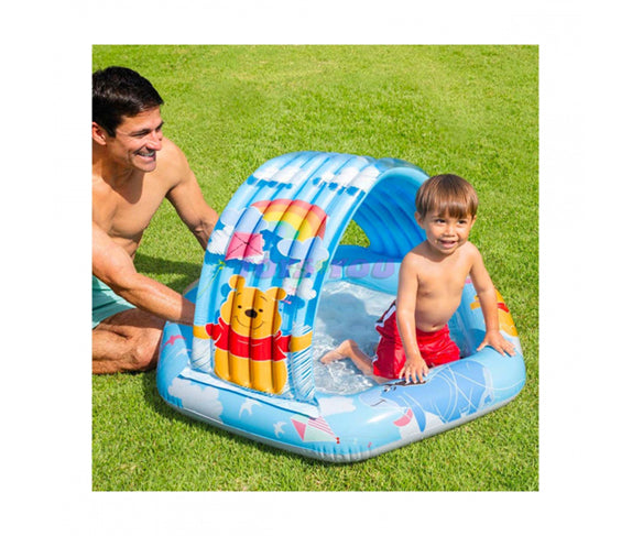 Intex Bazen Baby 58415 Winnie The Pooh 109cmx102cmx71cm