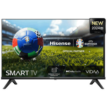 Hisense Televizor Smart LED FullHD 40" - 40A4N