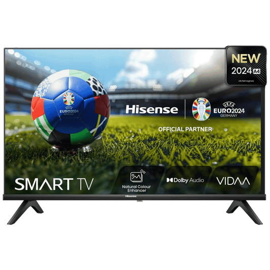 Hisense Televizor Smart LED FullHD 40" - 40A4N