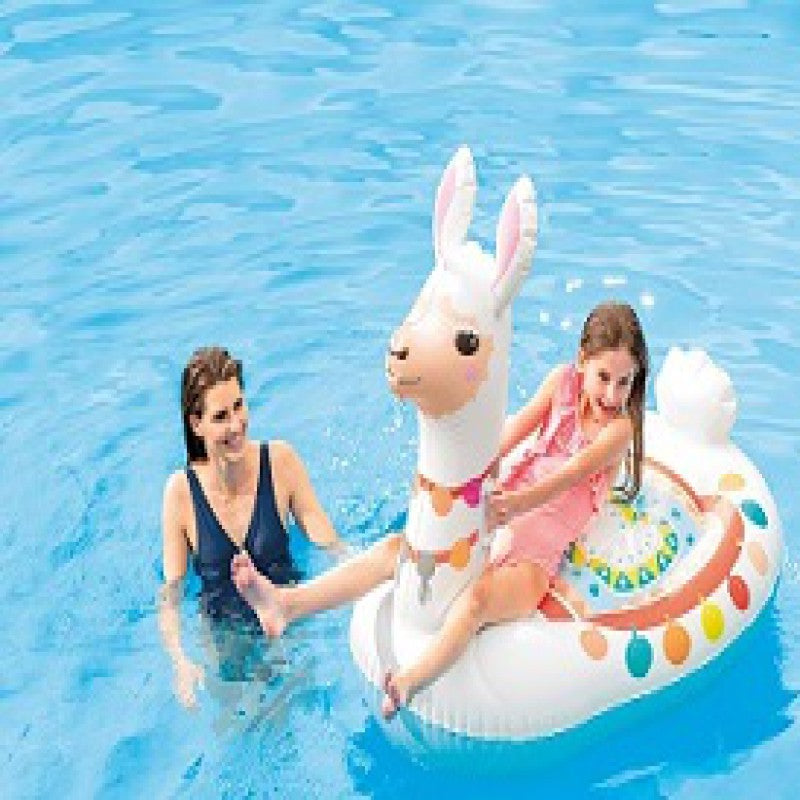 Intex Pl Lama 57564 135Cm X94 Cm X112 Cm