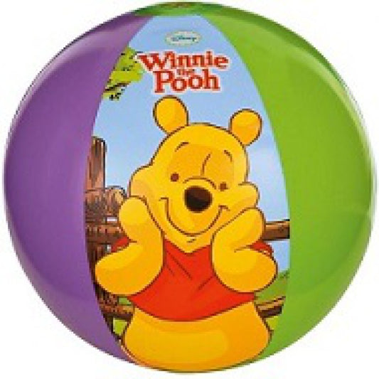 Intex Pl Lopta 58025 Winnie The Pooh 51Cm