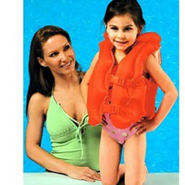 Intex Prsluk 58671 EU 50 cm x 47 cm