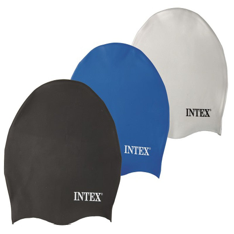 Intex Pl Kapa Za Plivanje Silikonska 55991 41 Cm