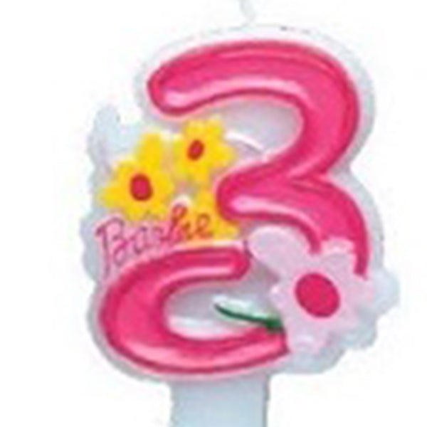 Procos Svjecica Barbie BR 3