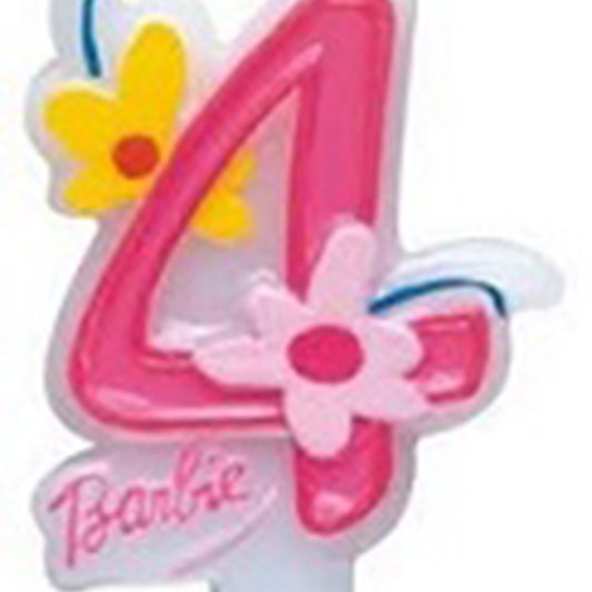 Procos Svjecica Barbie BR 4
