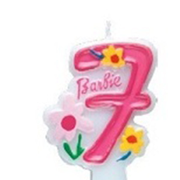 Procos Svijecica Barbie BR 7