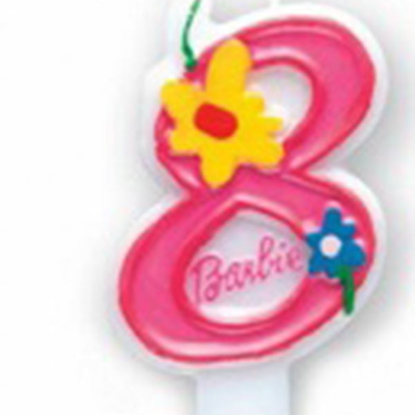 Procos Svijecica Barbie BR 8