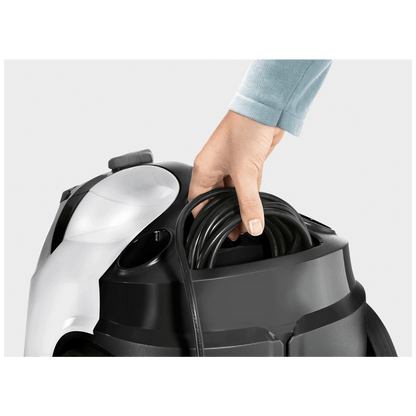 Karcher Parni čistač sa peglom pod pritiskom na paru, 2250W - SC 5 EasyFix Iron