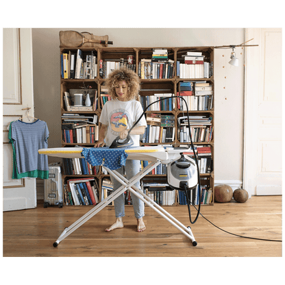 Karcher Parni čistač sa peglom pod pritiskom na paru, 2250W - SC 5 EasyFix Iron