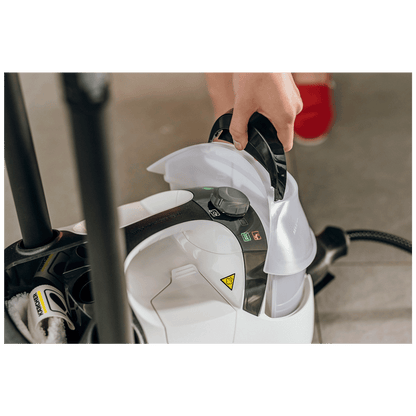 Karcher Parni čistač sa peglom pod pritiskom na paru, 2250W - SC 5 EasyFix Iron