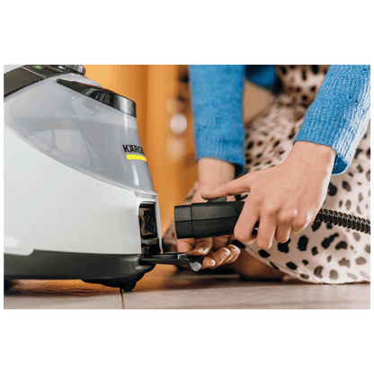 Karcher Parni čistač sa peglom pod pritiskom na paru, 2250W - SC 5 EasyFix Iron