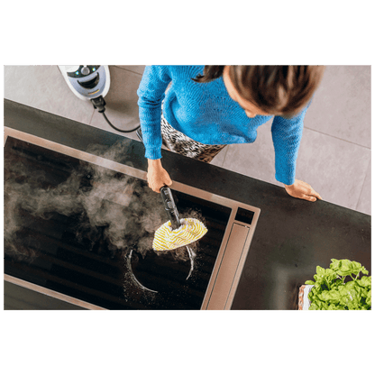 Karcher Parni čistač sa peglom pod pritiskom na paru, 2250W - SC 5 EasyFix Iron