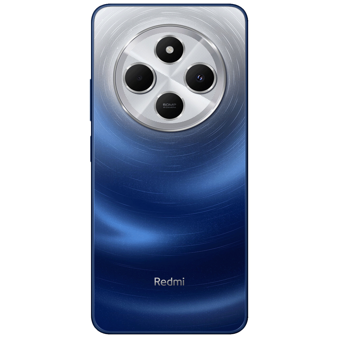 Xiaomi Smartphone 6.88", Octa Core 2.0GHz,RAM 4GB, 50Mpixel - Redmi 14C 4GB/128GB Blue