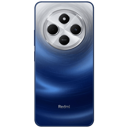 Xiaomi Smartphone 6.88", Octa Core 2.0GHz,RAM 4GB, 50Mpixel - Redmi 14C 4GB/128GB Blue