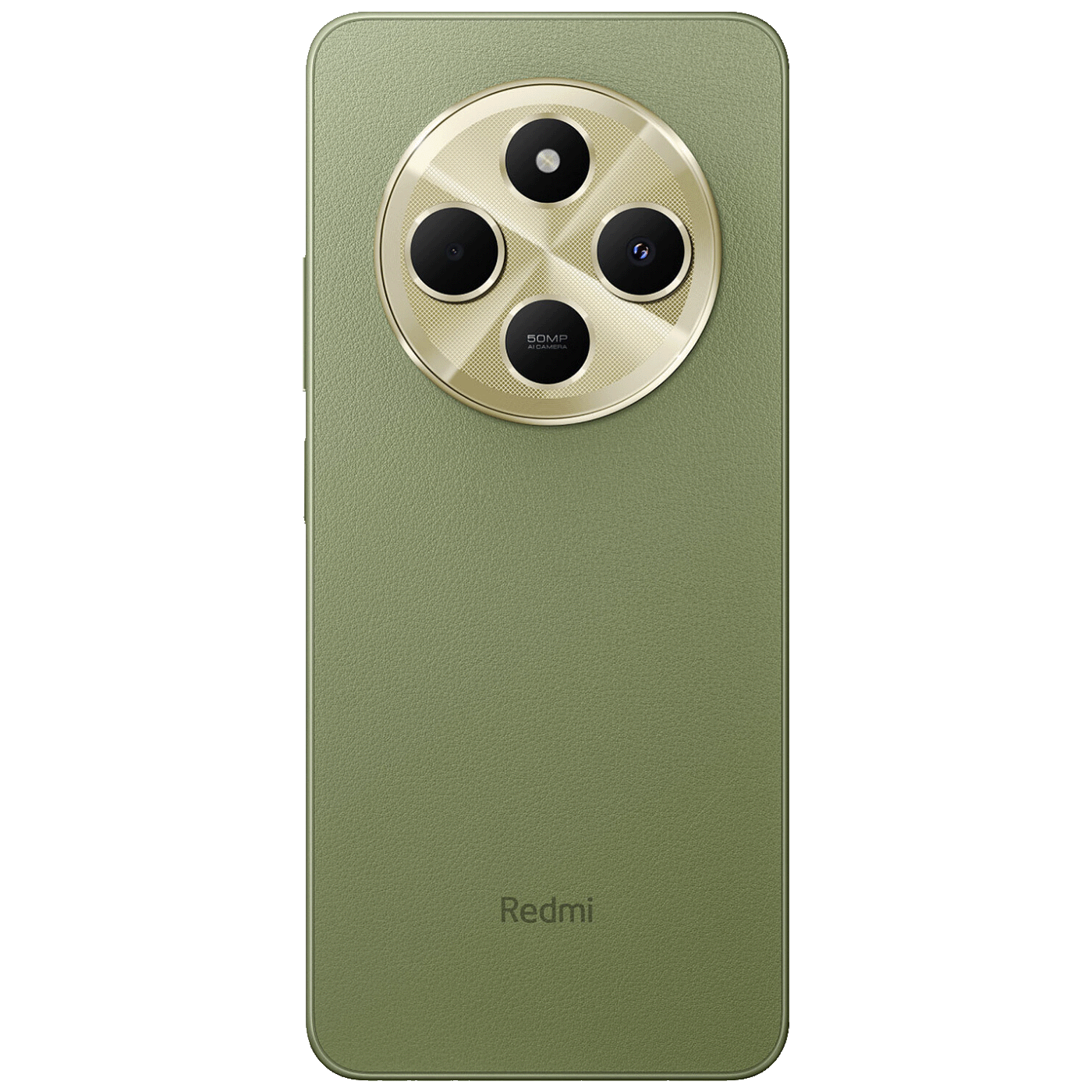 Xiaomi Smartphone 6.88", Octa Core 2.0GHz,RAM 4GB, 50Mpixel - Redmi 14C 4GB/128GB Green