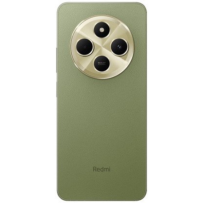 Xiaomi Smartphone 6.88", Octa Core 2.0GHz,RAM 4GB, 50Mpixel - Redmi 14C 4GB/128GB Green