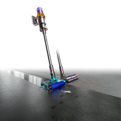 Dyson Bežični usisivač V15s Detect Submarine