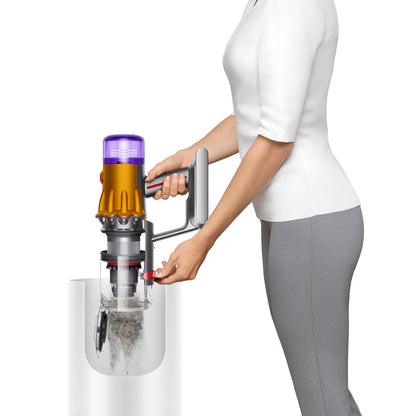 Dyson Bežični usisivač V12 Detect Slim Absolute