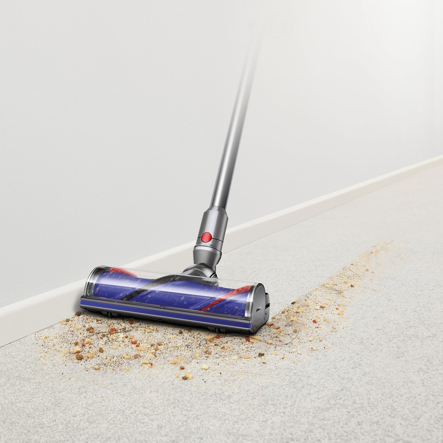 Dyson Bežični usisivač V12 Detect Slim Absolute