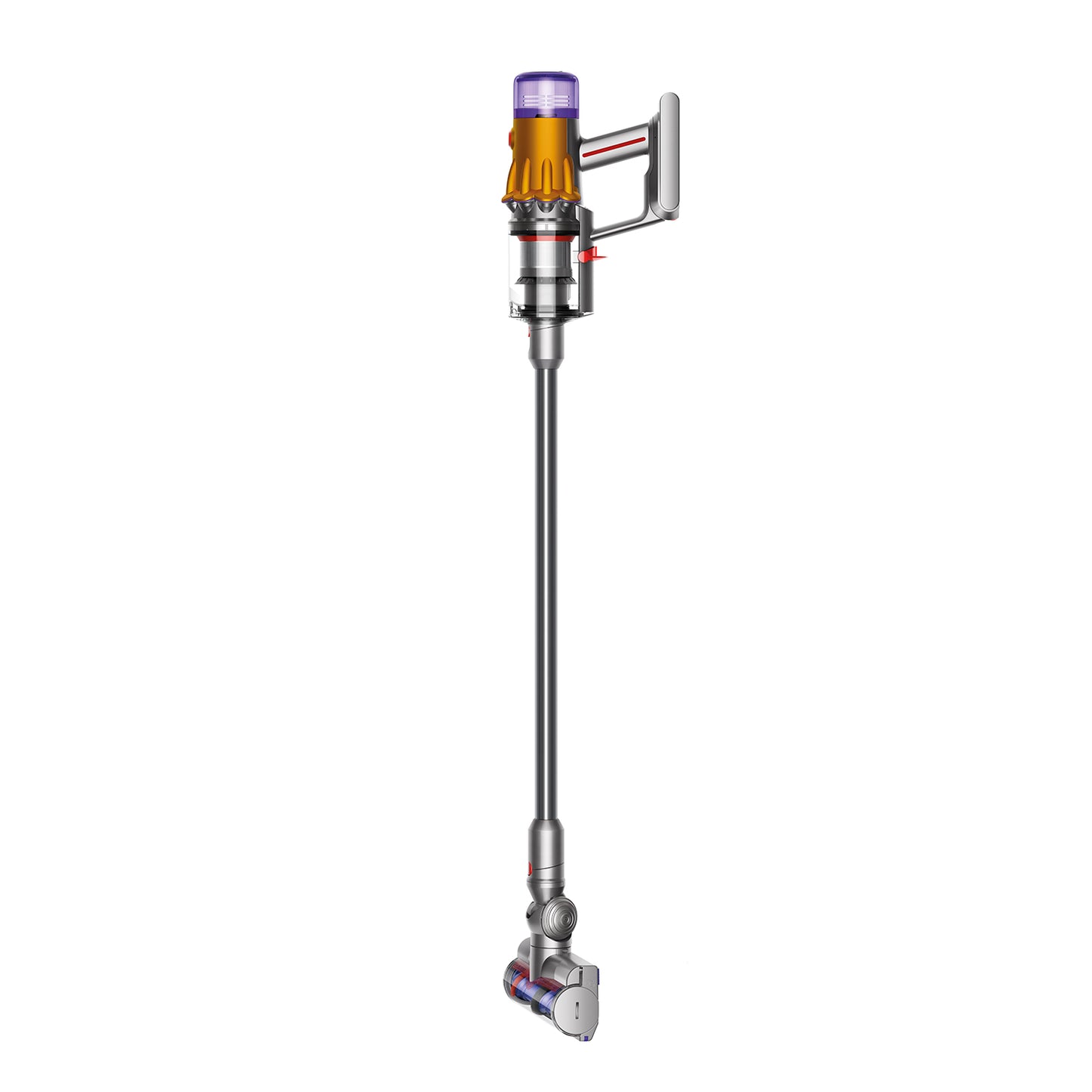Dyson Bežični usisivač V12 Detect Slim Absolute