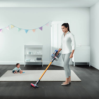 Dyson Bežični usisivač V8 Absolute 2023