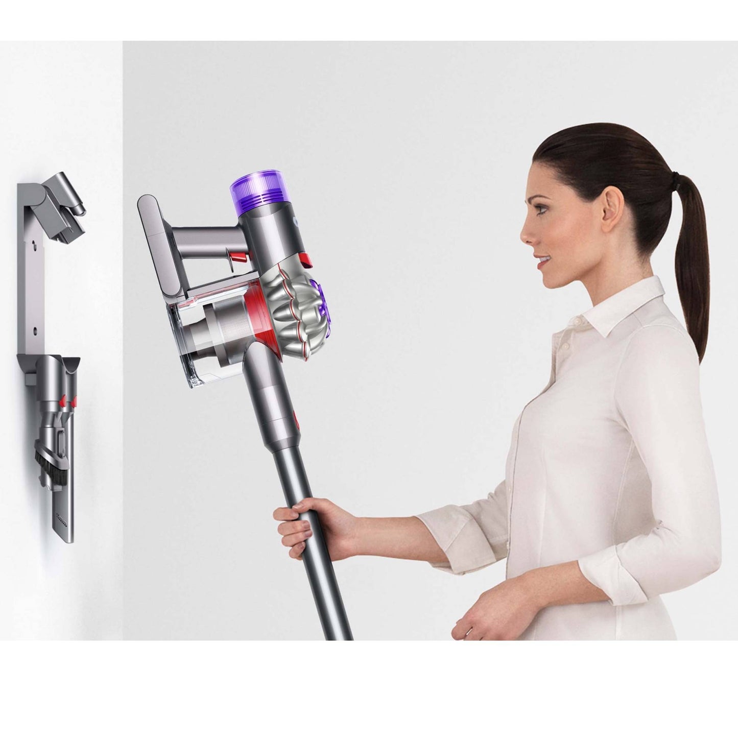Dyson Bežični usisivač V8 Absolute 2023